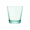 Iittala Glas 0,21 L Kartio Wassergrün 13