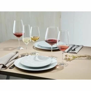 Schott Zwiesel Bordeauxglas 6er-Set Taste 7