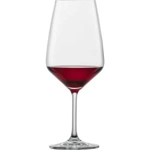Schott Zwiesel Bordeauxglas 130 Taste 7