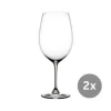 Riedel Cabernetglas 2er-Set Vinum 8