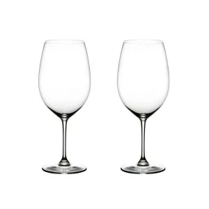 Riedel Cabernetglas 2er-Set Vinum 8