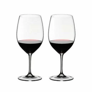 Riedel Cabernetglas 2er-Set Vinum 10
