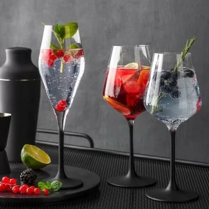 Villeroy & Boch Sektglas-Set 4-tlg. 0,26 L Manufacture Rock 7