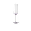 Rosenthal Champagnerflöte 0,19 L Heritage Turandot Neodym Purple 8