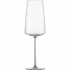 Zwiesel Glas Sektglas Leicht & Frisch 0,4 L Simplify 10