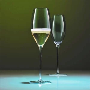 Zwiesel Glas Champagnerglas M.M. 1295/77 Vinody (Enoteca) 6