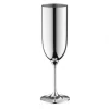 Robbe & Berking Champagnerkelch Dante 90 G Versilbert 8