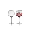 Lyngby Gin Tonic Glas 2er-Set Milano 13