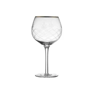 Lyngby Gin Tonic Glas 2er-Set Milano 7