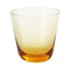 Dibbern Glas 0,25 Ltr. Capri Bernstein 5