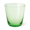 Dibbern Glas 0,25 Ltr. Capri Grün 7