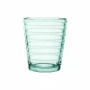Iittala Glas 0,22 L Aino Aalto Wassergrün 7