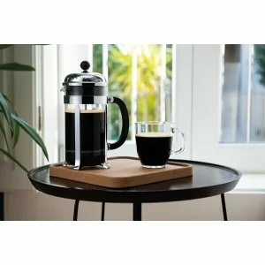 Bodum Glasbecher Bistro 0,35l 12