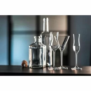 Schott Zwiesel Grappaglas 155 Bar Special 9