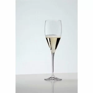 Riedel Jahrgangschampagnerglas 2 St. Vinum XL 9