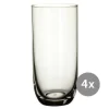 Villeroy & Boch Longdrinkglas 4er-Set La Divina 11