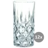 Nachtmann Longdrinkglas 12er-Set Noblesse 8