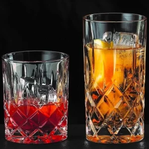 Nachtmann Longdrinkglas Noblesse 6