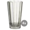 Villeroy & Boch Longdrinkglas 4er-Set Opéra 5