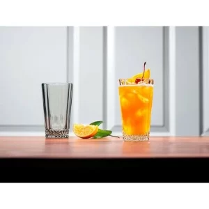 Villeroy & Boch Longdrinkglas 4er-Set Opéra 6