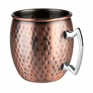 Assheuer & Pott Becher 0,5 L Moscow Mule 7