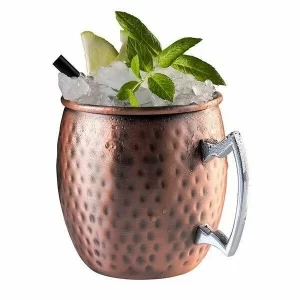 Assheuer & Pott Becher 0,5 L Moscow Mule 9