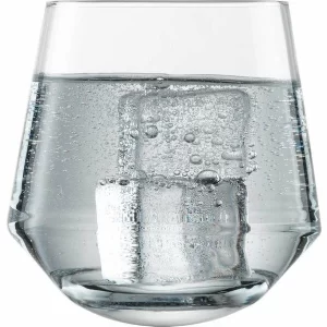Schott Zwiesel Party Tumbler Dancing 396ml 7