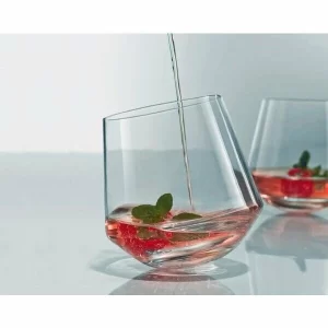 Schott Zwiesel Party Tumbler Dancing 396ml 9