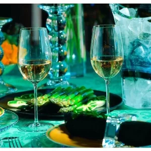 Riedel Riesling Grand Cru Glas Sommeliers 9
