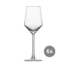 Schott Zwiesel Rieslingglas 2 Pure 6 Stück 5