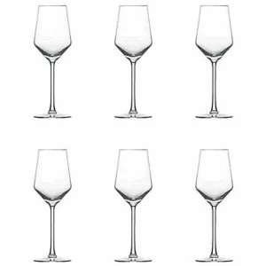 Schott Zwiesel Rieslingglas 2 Pure 6 Stück 7