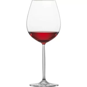 Schott Zwiesel Rotwein, Wasserglas 1 Diva 7