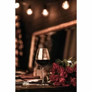 Schott Zwiesel Rotwein, Wasserglas 1 Diva 9