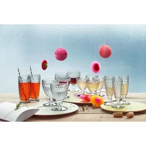 Villeroy & Boch Rotwein Boston 10