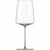 Zwiesel Glas Rotweinglas Vivami (Simplify) 11