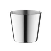 Robbe & Berking Rum- Und Destillatebecher Dante 90 G Versilbert 5