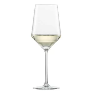 Schott Zwiesel Sauvignon Weißweinglas 6er-Set Pure 10