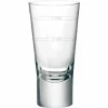 Bormioli Rocco Schnapsglas 2+4cl /-/ Ypsilon 7