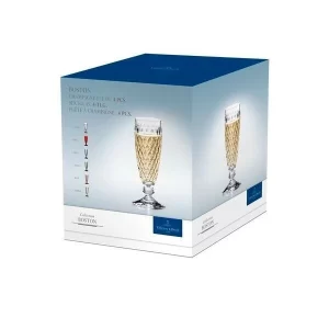Villeroy & Boch Sektglas Boston 15