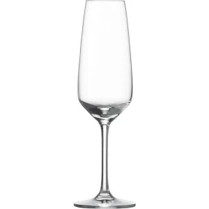 Schott Zwiesel Sektglas 6er-Set Taste Mit Moussierpunkt 10