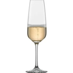 Schott Zwiesel Sektglas 6er-Set Taste Mit Moussierpunkt 12