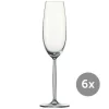 Schott Zwiesel Sektkelch 6er-Set Diva 11