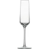 Schott Zwiesel Sektglas Pure Mit Moussierpunkt 19