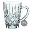 Nachtmann Teebecher 2er-Set Noblesse 5