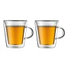 Bodum Thermo-Glas 2er-Set 0,2 L Canteen 11