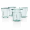 Eva Solo Trinkgläser 4-er Set Recycled 11