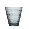 Iittala Trinkglas Kastehelmi 0,3 L 2er-Set Recycelt Edition 7