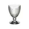 Villeroy & Boch Wasserglas 0,35 L Boston Klar 16