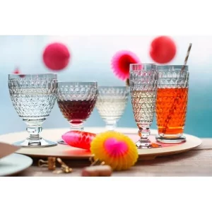 Villeroy & Boch Longdrink Boston 8