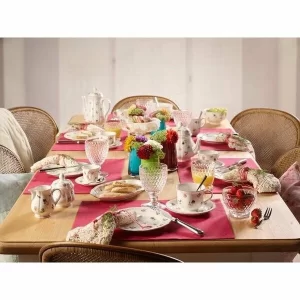 Villeroy & Boch Wasserglas 0,35 L Boston Klar 9